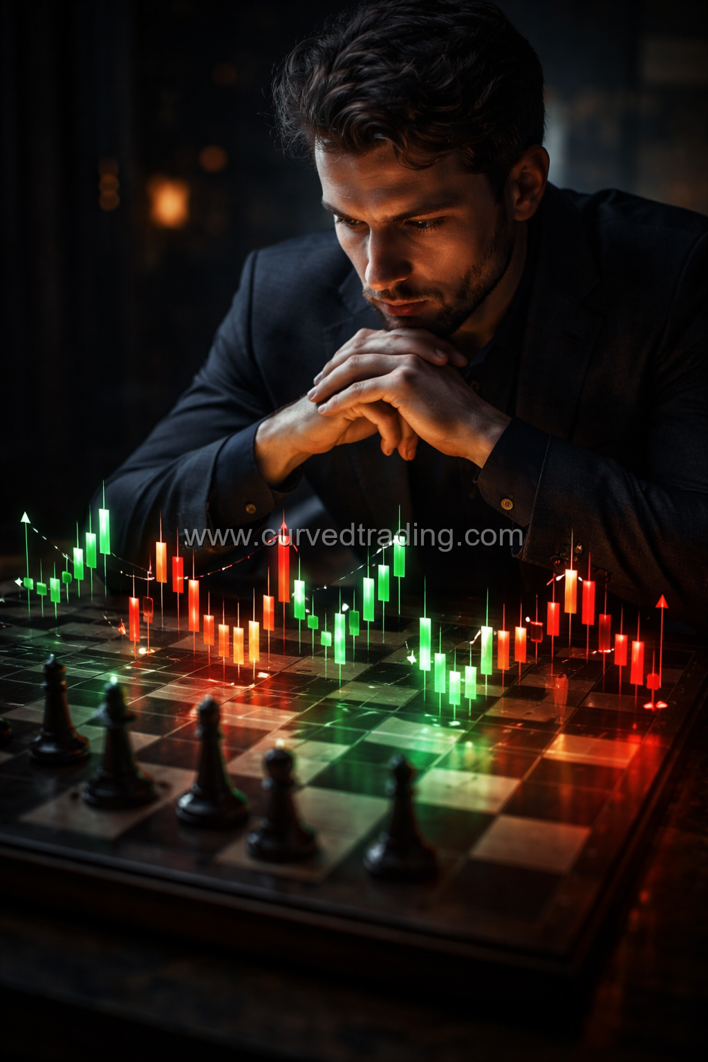 The Mechanics of Depth: A Masterclass in Reading Level 2 Market Data