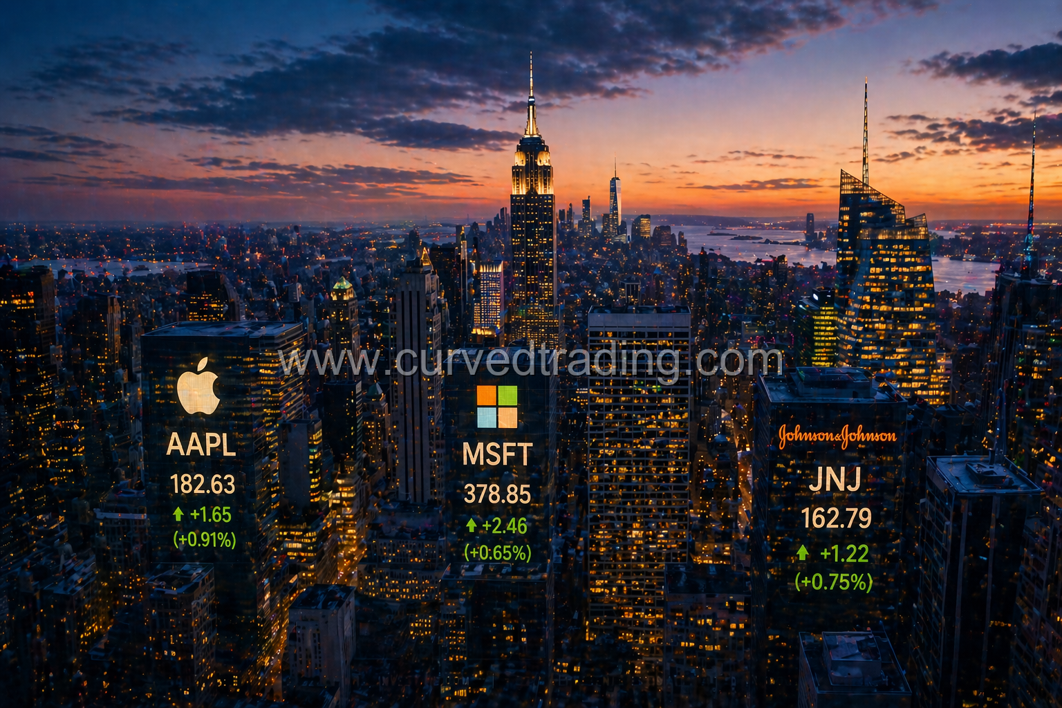 What Is a Blue Chip Stock? The Complete Investor's Guide for 2026