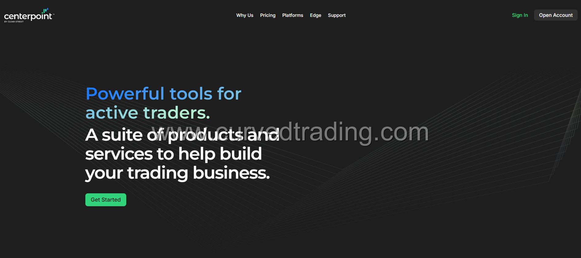 Centerpoint Securities: The Go-To Broker for Serious Short Sellers