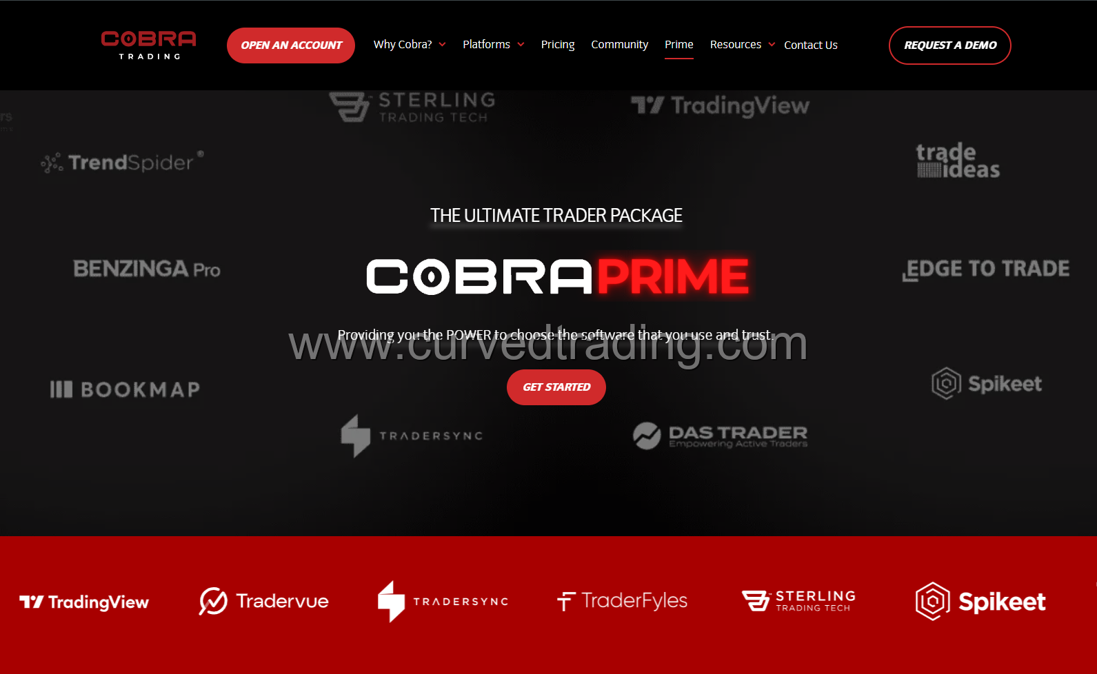 Cobra Trading: The Broker Built for Traders Who Short the Market