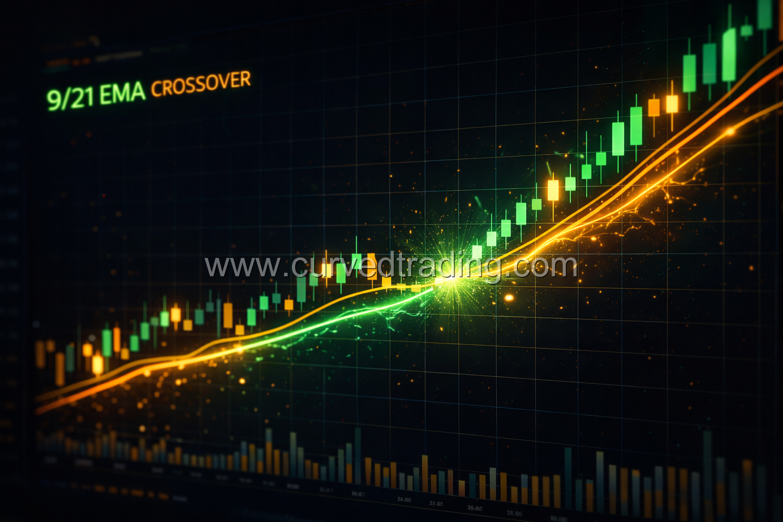 What Is EMA? The Exponential Moving Average Every Trader Must Understand