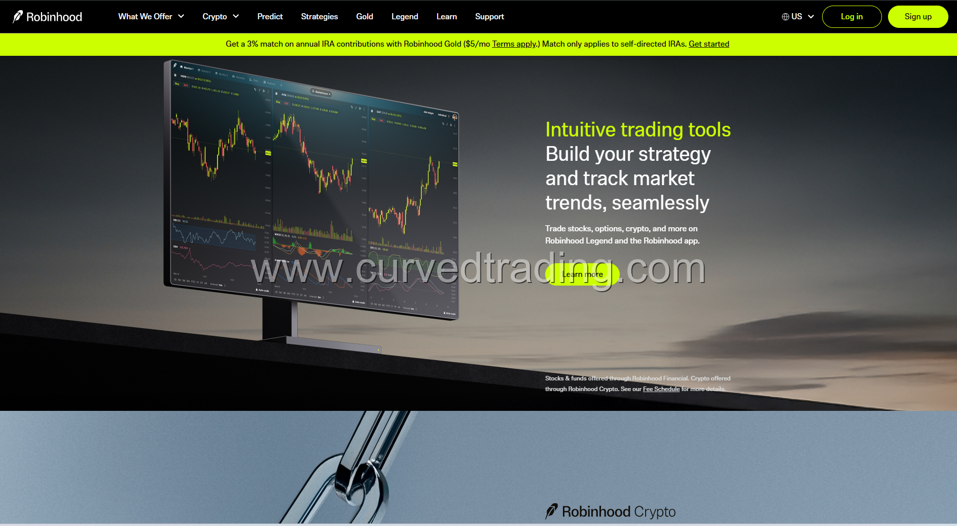 Robinhood Review 2026: The Broker That Changed the Game. But Is It Enough?