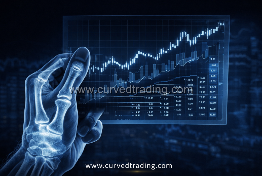 What Is Level 2 Data? The Order Book Every Serious Trader Needs to Understand
