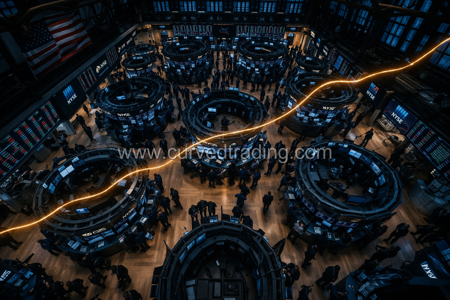 Moving Average (MA) Explained: The Trader's GPS for Price Direction