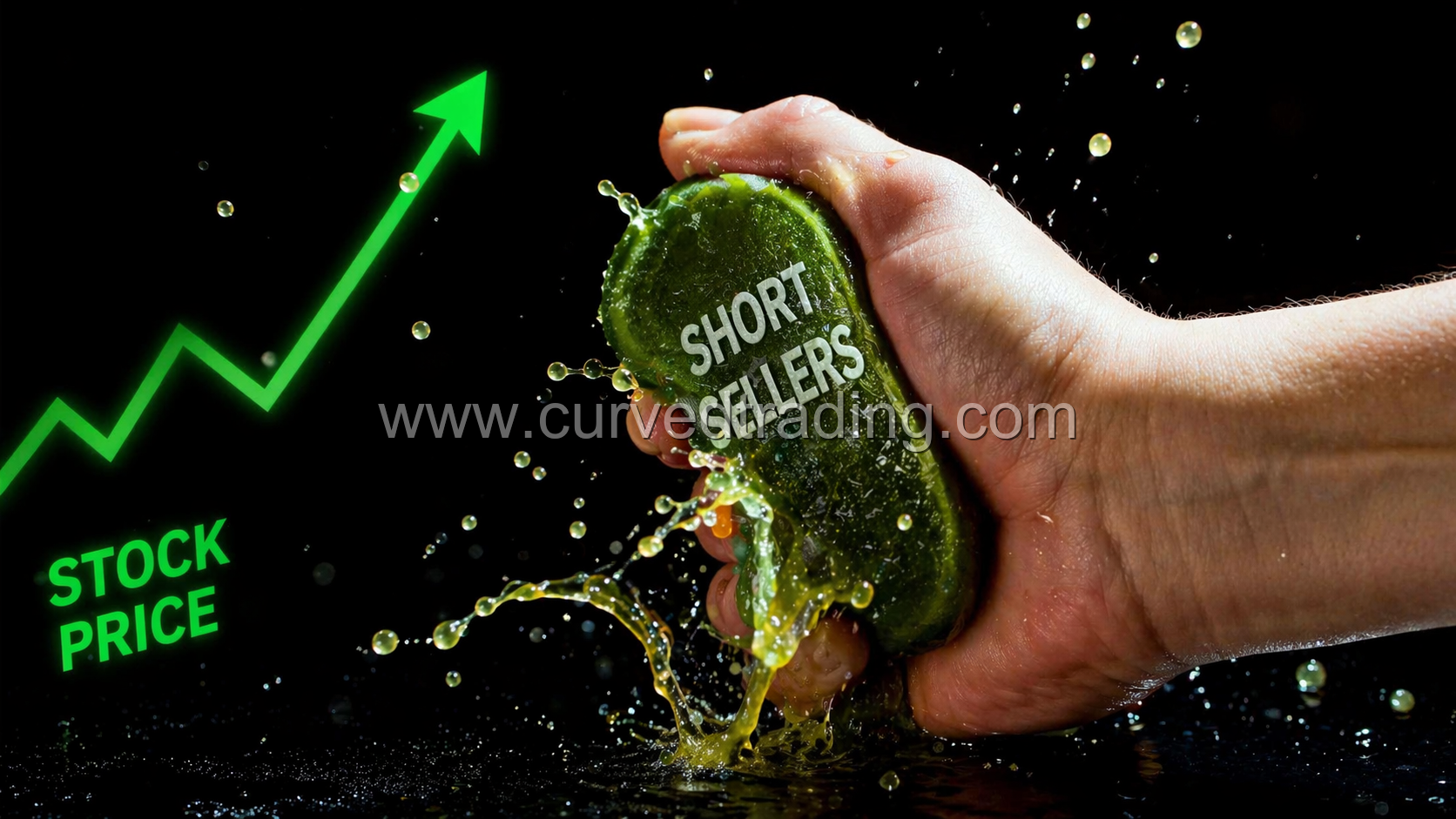 What Is a Short Squeeze? The Complete Guide for Stock Traders