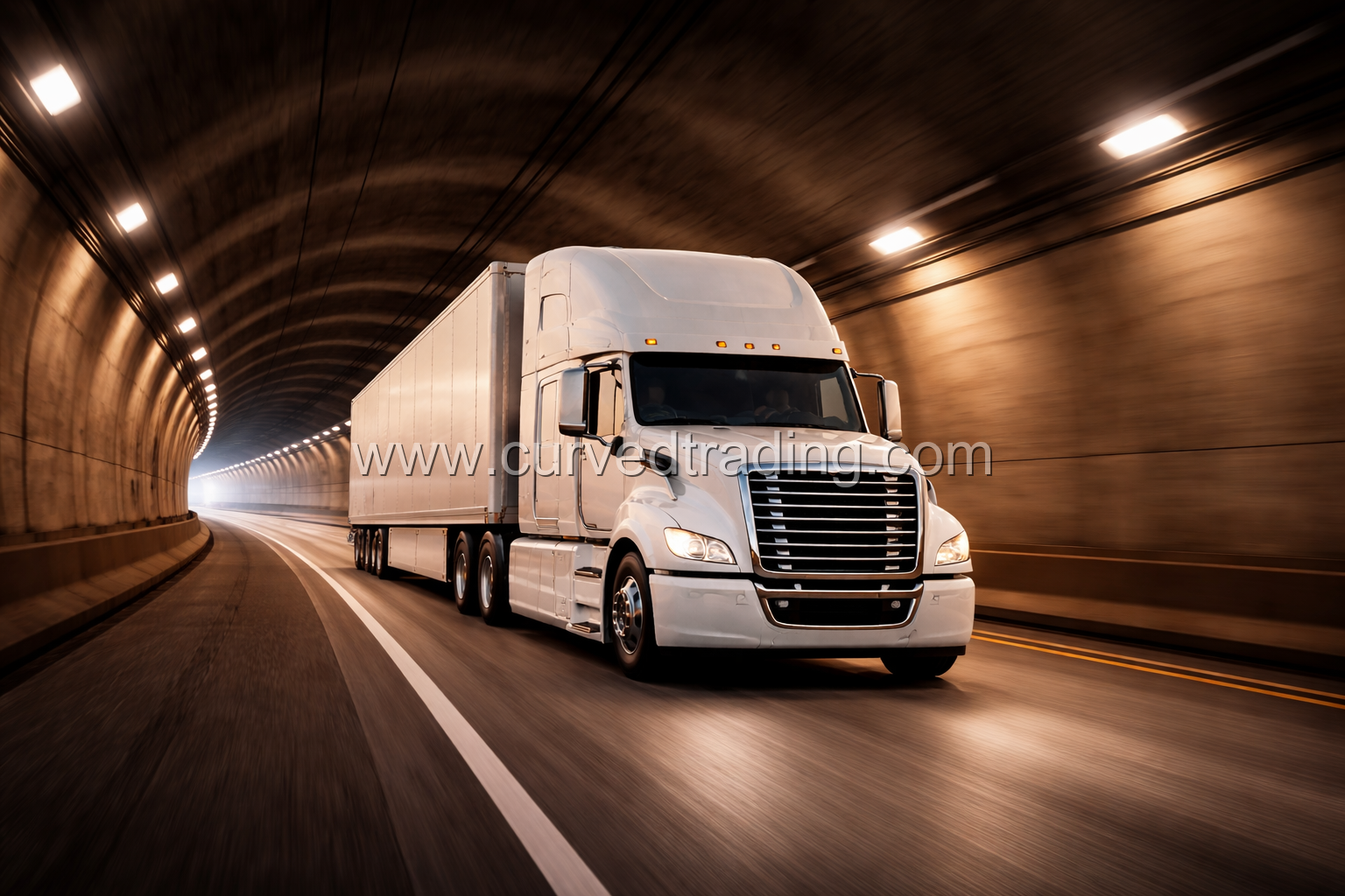 The Highway 99 Accident: How to Survive Your First Big Trading Loss