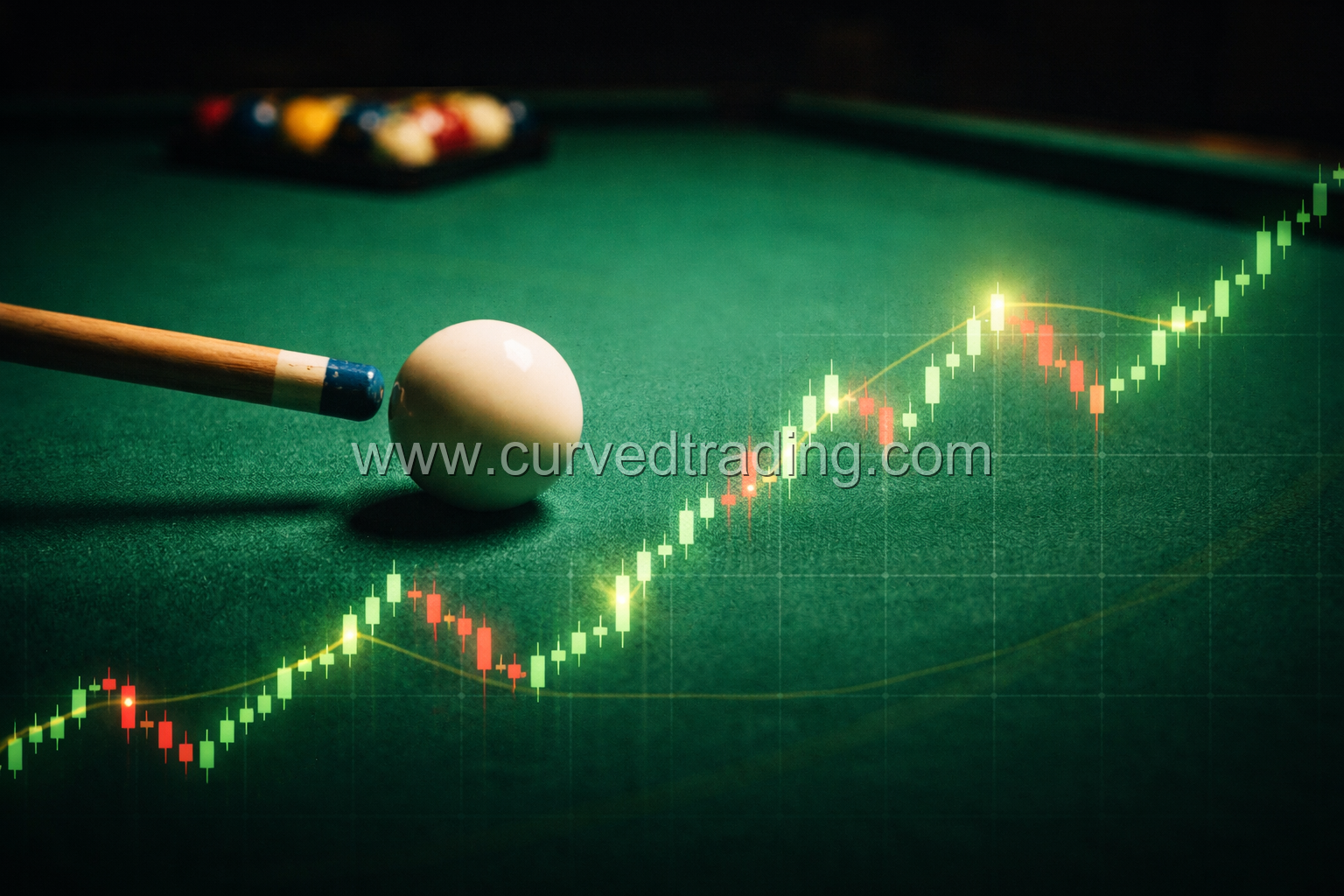 Trade Like Efren Reyes: What the Greatest Pool Player Ever Taught Me About the Stock Market
